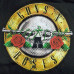 バンドTシャツ　GUNS N' ROSES