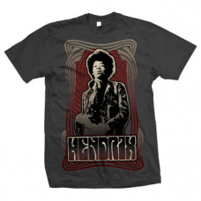 バンドTシャツ　JIMI HENDRIX