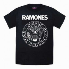 バンドTシャツ　RAMONES