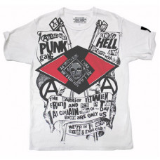 SEDITIONARIES Tシャツ　PUNK GANG