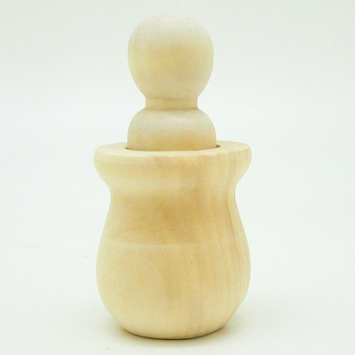 こけし&えじこ木地