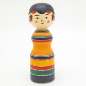 弥治郎系　佐藤誠孝　3寸