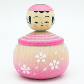 弥治郎系　佐藤裕介　桜えじこ　2寸