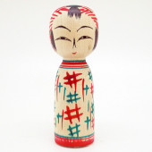 遠刈田系　佐藤一夫　3寸