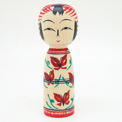 遠刈田系　佐藤一夫　3寸