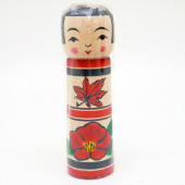 津軽系　北山真由美　3寸