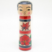 津軽系　北山真由美　3寸