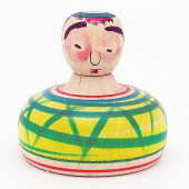 中ノ沢系　柿崎文雄　えじこ