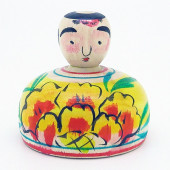 中ノ沢系　柿崎文雄　えじこ