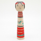 土湯系　丸山伸一朗　3.6寸