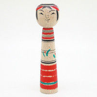 土湯系　丸山伸一朗　3.6寸