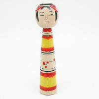 土湯系　丸山伸一朗　3.6寸