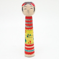 土湯系　丸山伸一朗　3.6寸