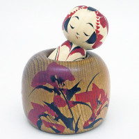 遠刈田系　佐藤康広　玉入れえじこ②