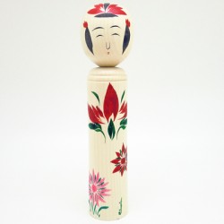 鳴子系 大沼秀顯 6.5寸 古型 鳴子系 大沼秀顯 6.5寸 古型