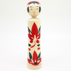 鳴子系 大沼秀顯 5.5寸 竹雄型 鳴子系 大沼秀顯 5.5寸 竹雄型