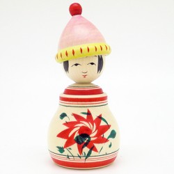 鳴子系 大沼秀顯 帽子ねまりこS④ 鳴子系 大沼秀顯 帽子ねまりこS④