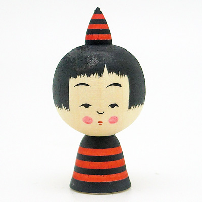 作並系　鈴木明　小鬼ちゃん　赤③