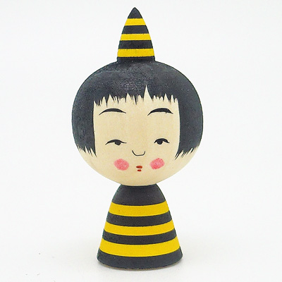 作並系　鈴木明　小鬼ちゃん　黄②