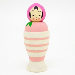 作並系 鈴木明 ももパフェちゃん 丸鼻 作並系 鈴木明 ももパフェちゃん 丸鼻