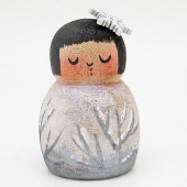 遠刈田系　小松里佳　樹氷えじこ①