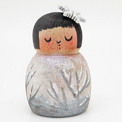 遠刈田系　小松里佳　樹氷えじこ①