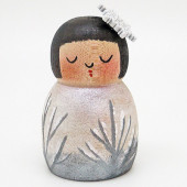 遠刈田系　小松里佳　樹氷えじこ②