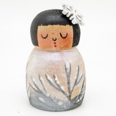 遠刈田系　小松里佳　樹氷えじこ④