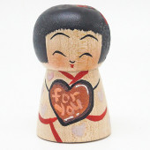 遠刈田系　小松里佳　さんかく　ハート①