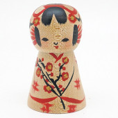 遠刈田系　小松里佳　さんかく　梅