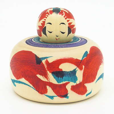 遠刈田系　佐藤康広　えじこ