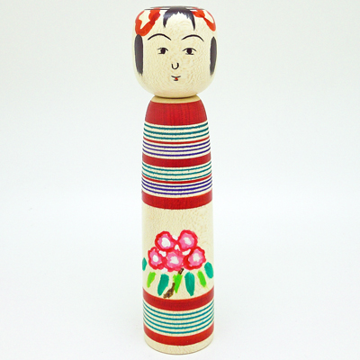 土湯系　西山敏彦　敏彦型②　6寸