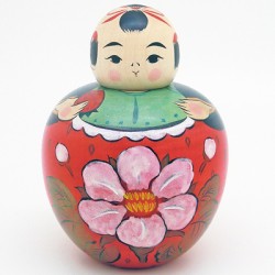 いちごえじこ 大② 津軽系 笹森淳一 いちごえじこ 大② 津軽系 笹森淳一