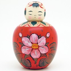 いちごえじこ 小① 津軽系 笹森淳一 いちごえじこ 小① 津軽系 笹森淳一