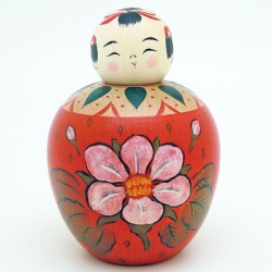 いちごえじこ 小② 津軽系 笹森淳一 いちごえじこ 小② 津軽系 笹森淳一