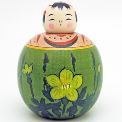 スイカえじこ 小② 津軽系 笹森淳一 スイカえじこ 小② 津軽系 笹森淳一