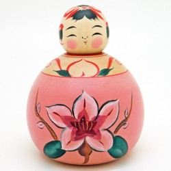 ももえじこ　小②　津軽系　笹森淳一