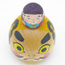 津軽系　笹森淳一　コロコロだるま　えびす