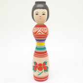 VINTAGE 遠刈田系　小島利香