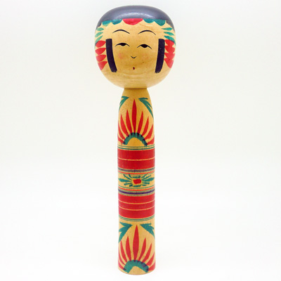 VINTAGE 弥治郎系　佐藤伝喜　1尺