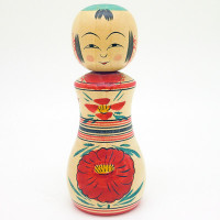 VINTAGE 遠刈田系　佐藤一夫　ねまりこ