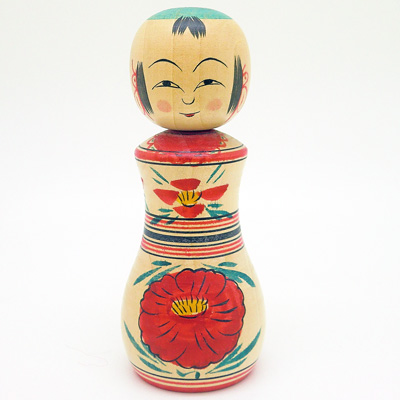 VINTAGE 遠刈田系　佐藤一夫　ねまりこ
