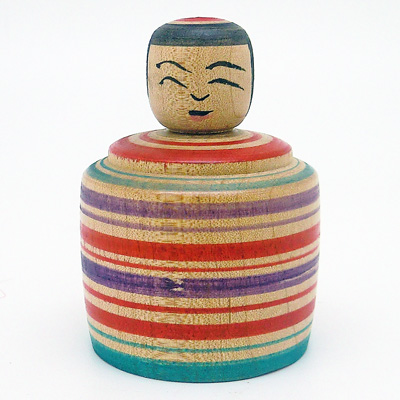 VINTAGE 津軽系　嶋津誠一　えじこ