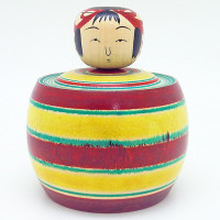 VINTAGE 土湯系　渡辺幸典　鯖湖えじこ