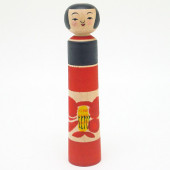 VINTAGE 津軽系　北山真由美　4寸