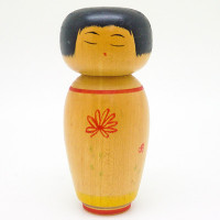 VINTAGE 津軽系　佐々木金一郎　4寸