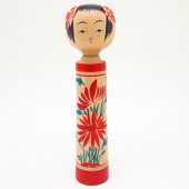 VINTAGE 鳴子系　本田功　6.3寸
