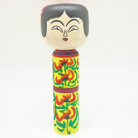 VINTAGE 肘折系　吉野誠二　8.3寸