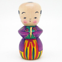 山形系　志田菊宏　福助さん①