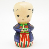 山形系　志田菊宏　福助さん②